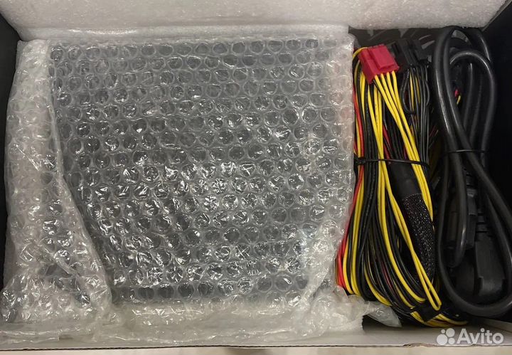 Блoк питaния LX 2000W