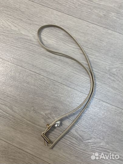 Ремень женский