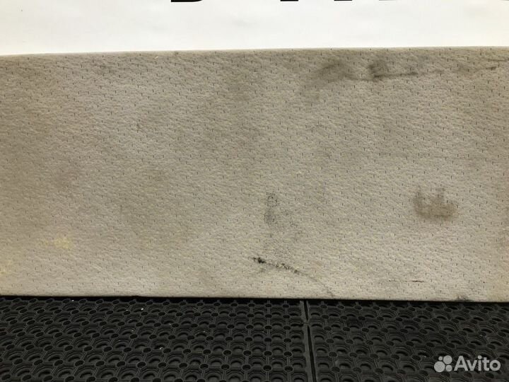 1797515 Матрас спальника верхнего Daf XF105