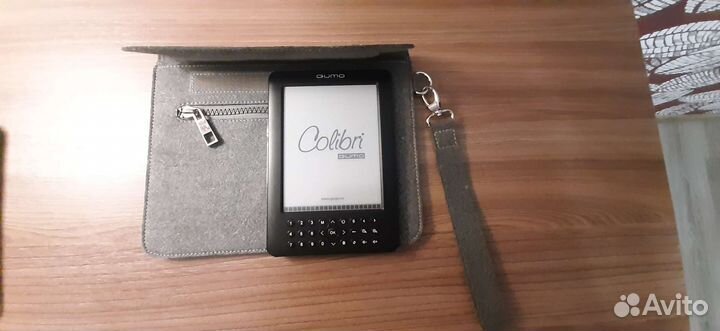 Чехол для планшета или электронной книги