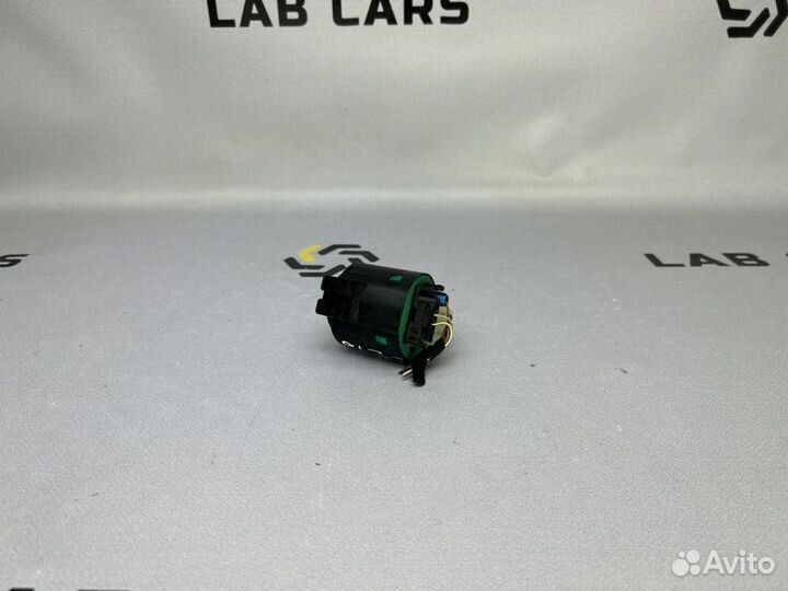 Звуковой сигнал Bmw X5 E53 рестайлинг M57TU 306D2