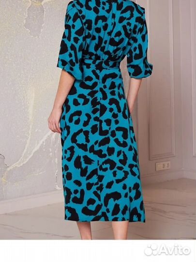 Платье женское