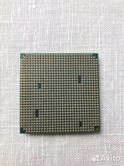 Процессор AMD Athlon II X2 B22 AM3