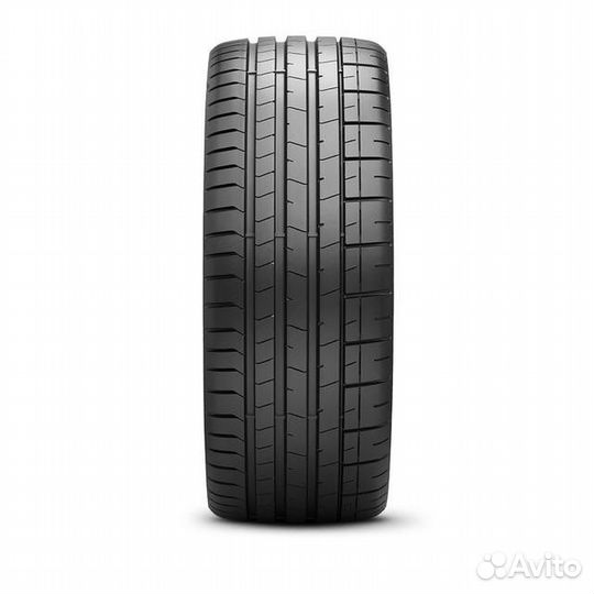 Pirelli P Zero Luxury Saloon 315/35 R21 111Y