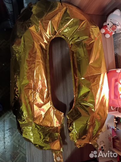 Воздушные шары