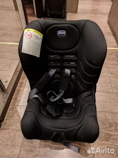 Автокресло chicco elleta comfort 0+/1 (0-18 кг)