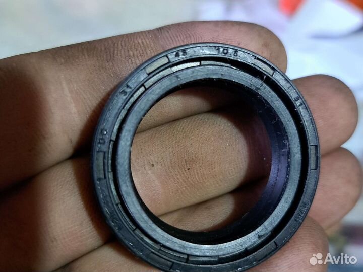 Сальники плюс пыльники плюс гофры