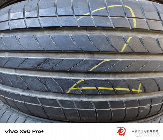 LingLong Green-Max HP100 195/55 R15