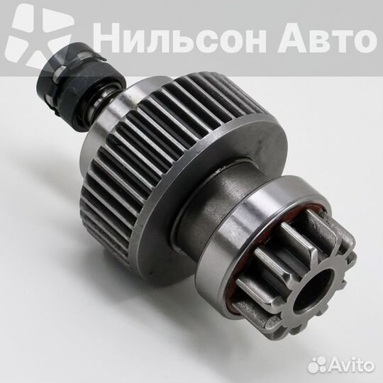 Бендикс isuzu ELF 4HF1 с выносом, ZNP