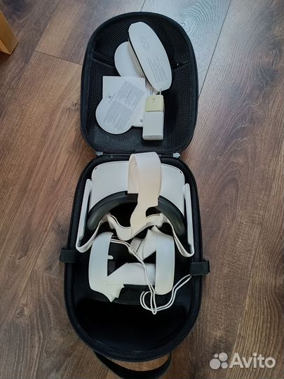 Vr очки oculus quest 2