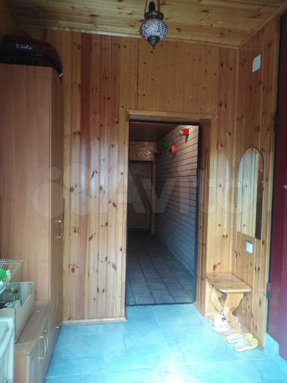 4-к. квартира, 170 м², 1/2 эт.