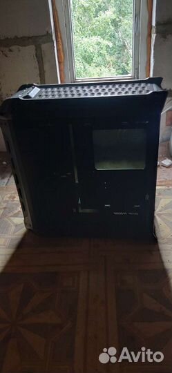 Корпус для пк cougar