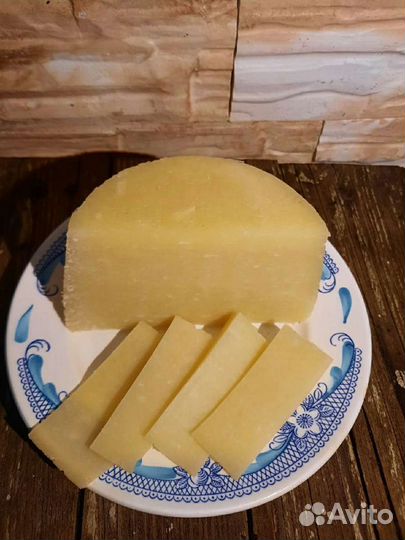 Молоко, масло, сыр, творожок