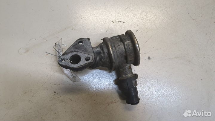 Клапан рециркуляции газов Audi Q7, 2007