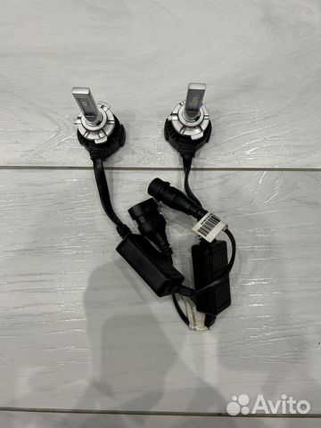 Диодные лампы HB3