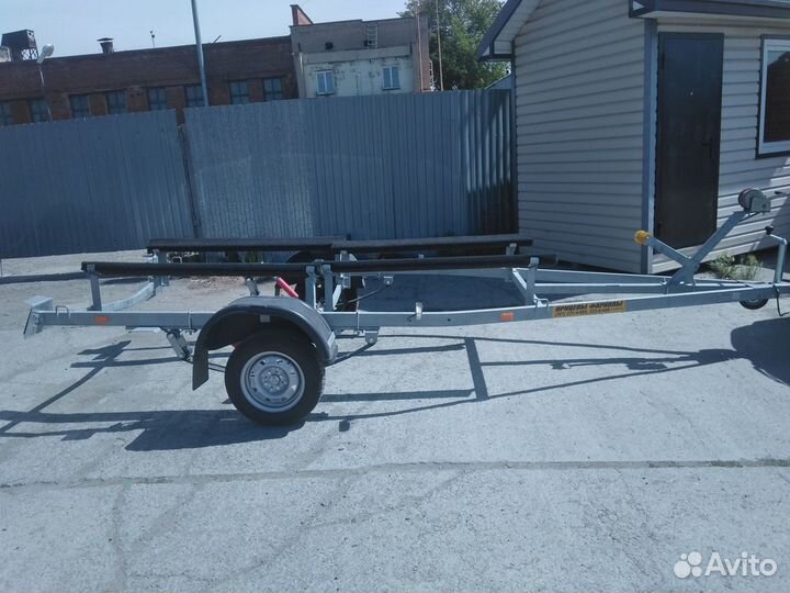 Прицеп для водной техники Трейлер 82944С Д 5,0