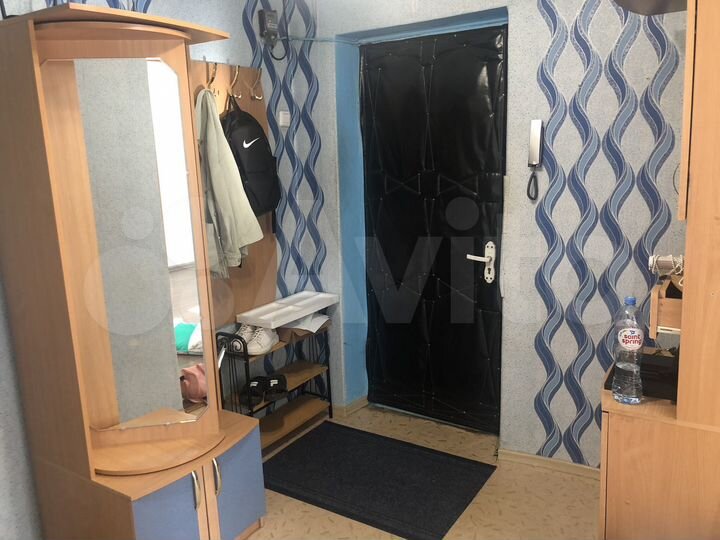 2-к. квартира, 54 м², 3/5 эт.