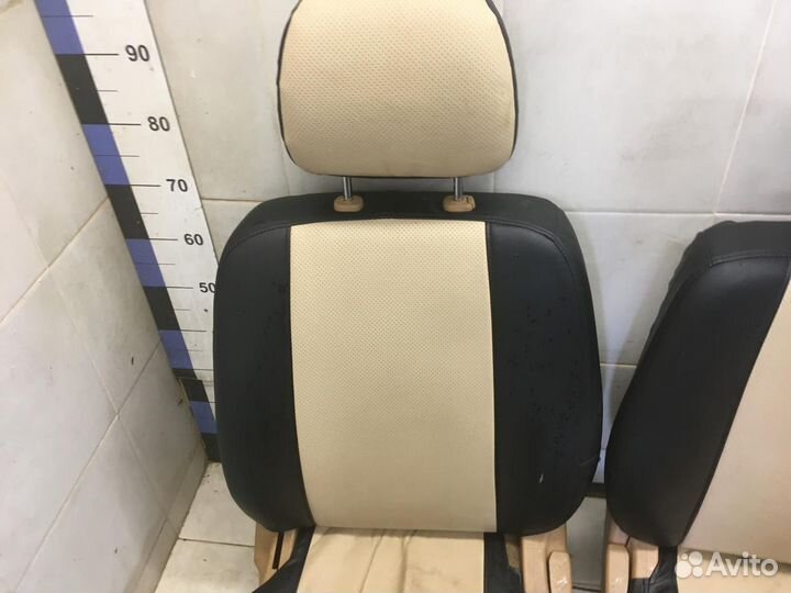 К-кт сидений Hover 2005-2010