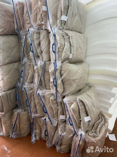 Одеяло 2 х спальное