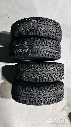 Hankook Winter I'Pike RS W419 185/65 R15