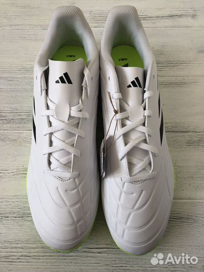 Новые бутсы для зала Adidas Copa Pure.4 IN US 13