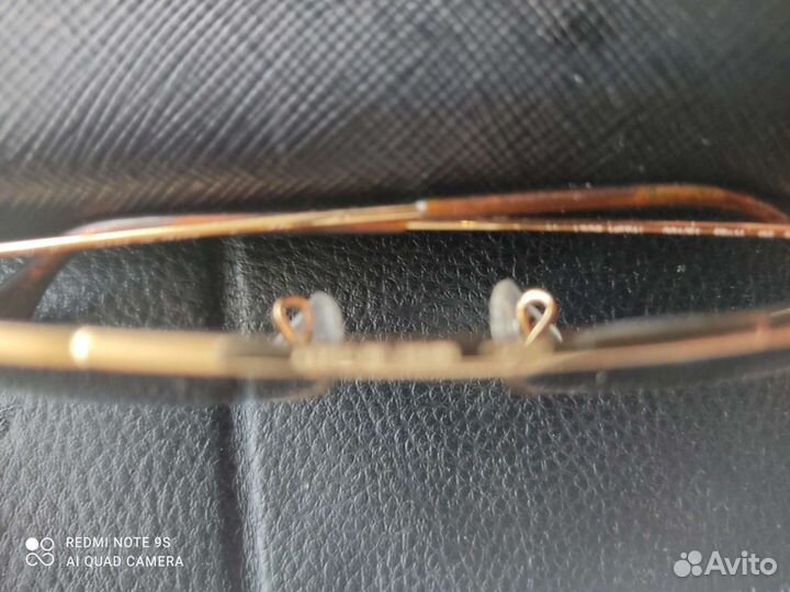 Солнцезащитные очки Ray Ban