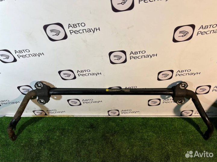 Стабилизатор передний Mercedes Benz C W204 M271