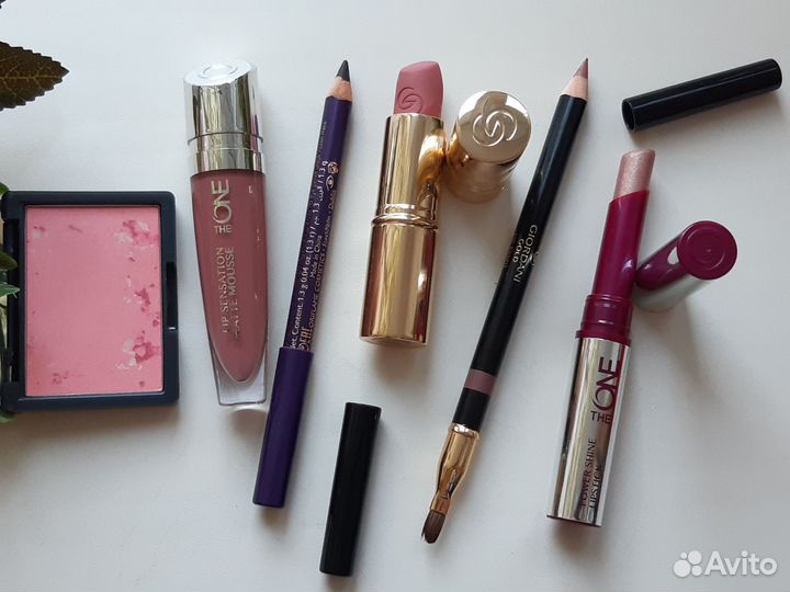 Набор косметики Oriflame