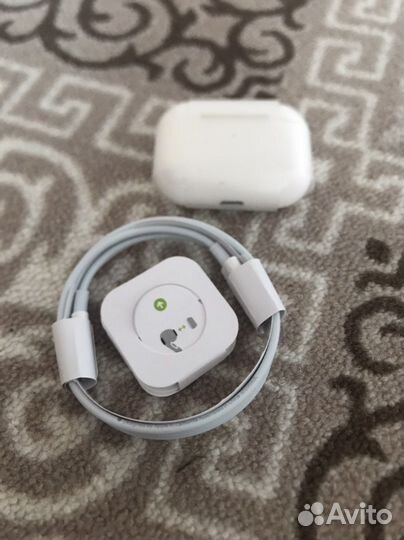 Airpods pro