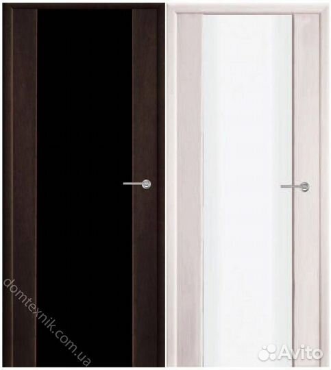 Двери межкомнатные Фабрика дверей Bолxовeц