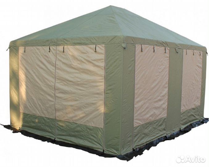 Шатер 3х4