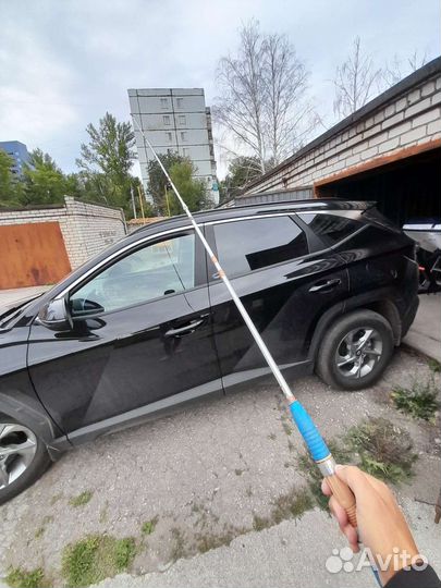 Спиннинг СССР