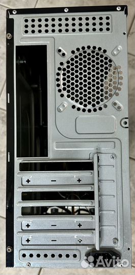 Корпус для пк