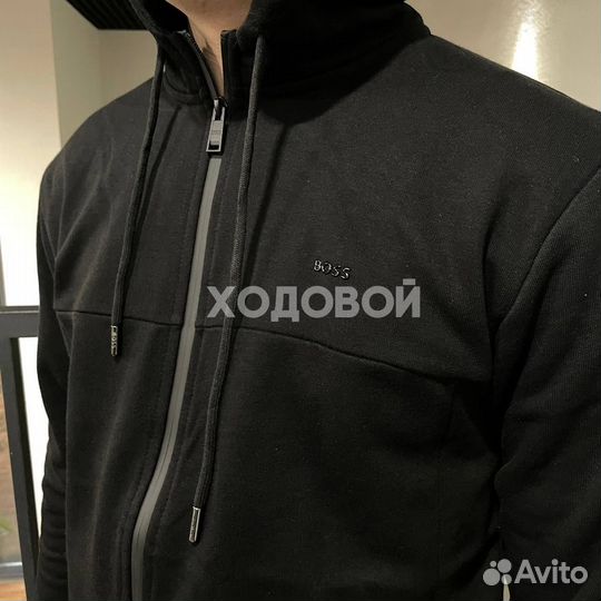 Спортивный костюм boss premium