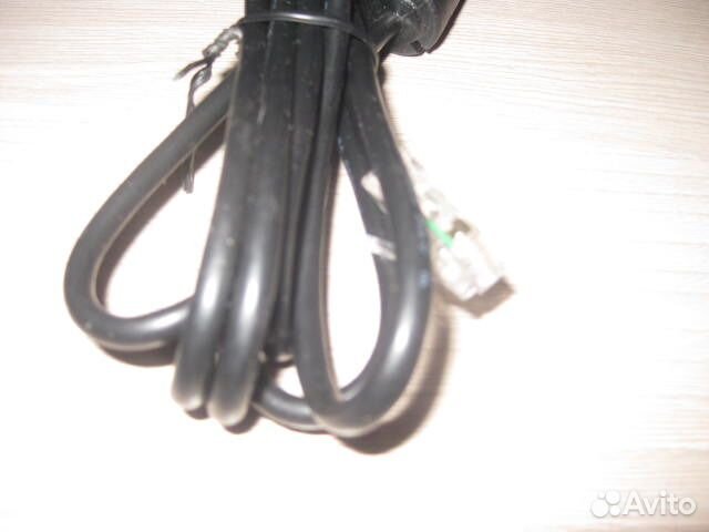 Кабель usb на изернет