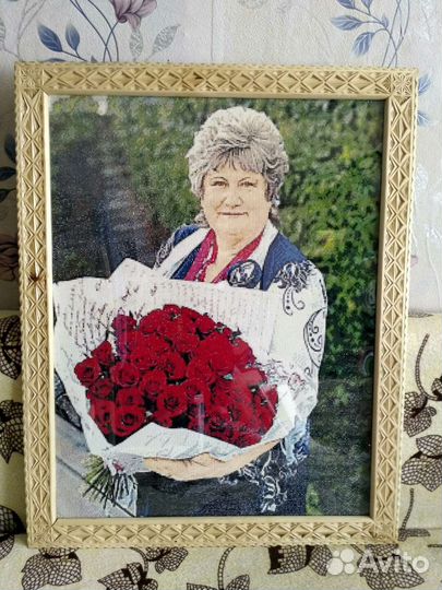 Рама для картины