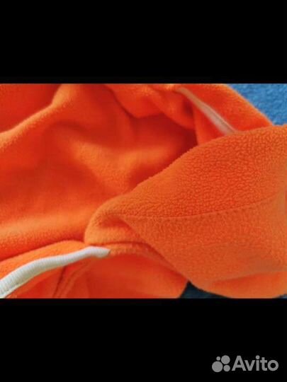 Конверт детский