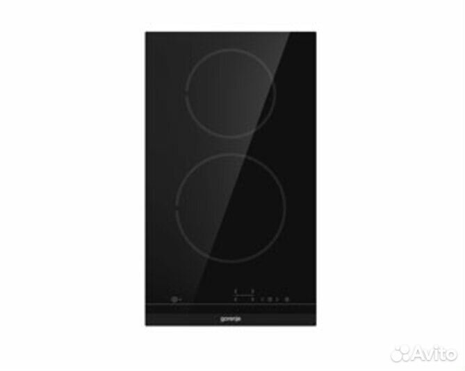 Варочная поверхность электрическая gorenje ECT321b