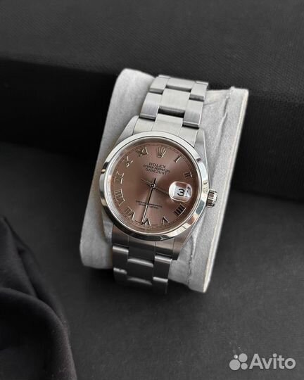 Часы Rolex Datejust