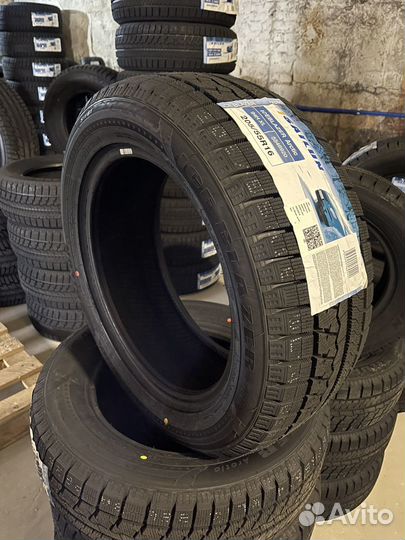 Sailun Ice Blazer Alpine 205/55 R16 94H