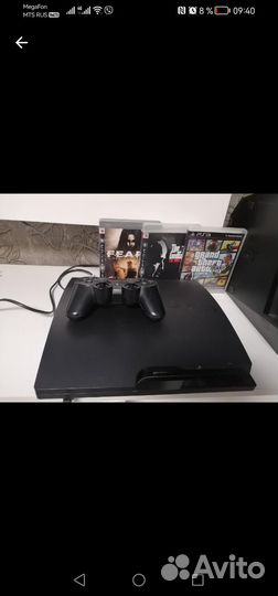 Sony playstation 3 PS3