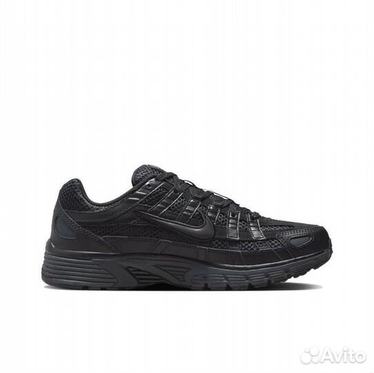 Nike P-6000 PRM 