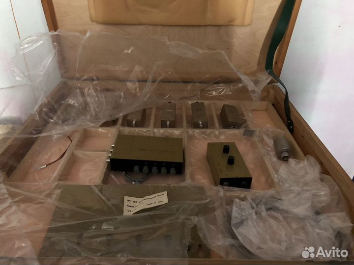 Соединительная коробка AK 11