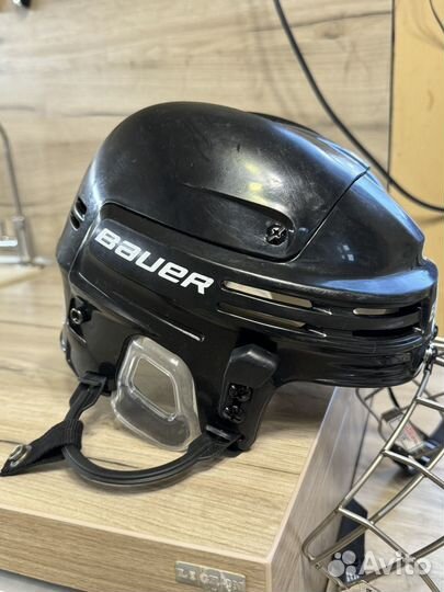 Шлем Bauer 4500 S без маски