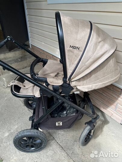 Продам детскую коляску