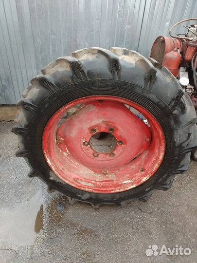 Колеса на трактор т 25 т 16 т 30