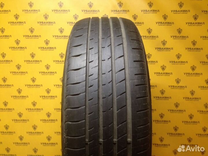 Nexen N'Fera RU1 SUV 235/60 R18
