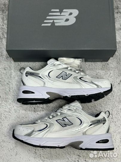 Кроссовки new balance 530 (37-45)