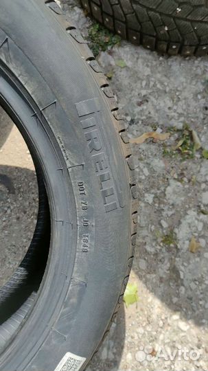 Pirelli Cinturato P7 215/55 R17