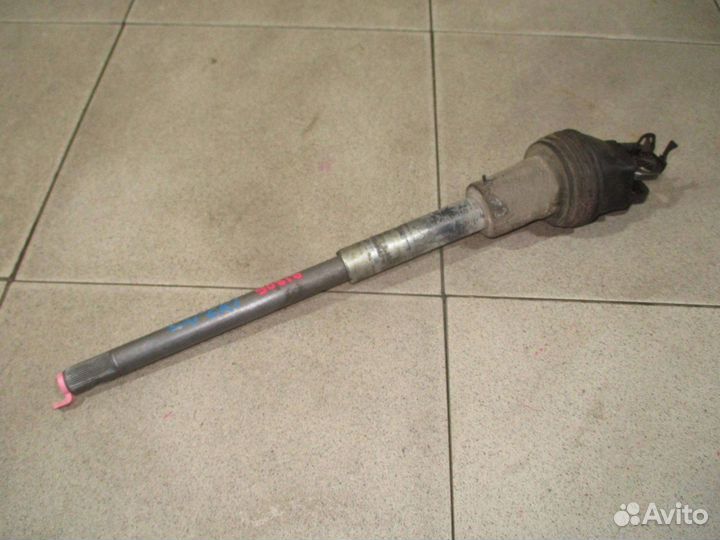 Кардан рулевой Peugeot Expert 2